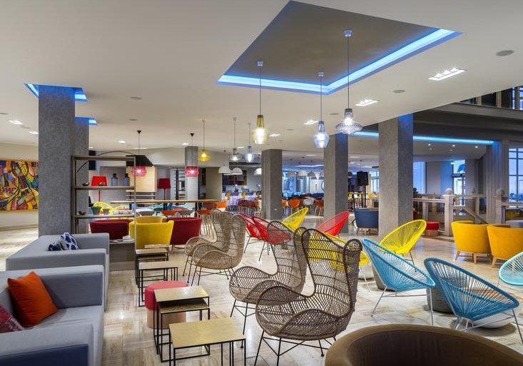 Hotel Allgemein