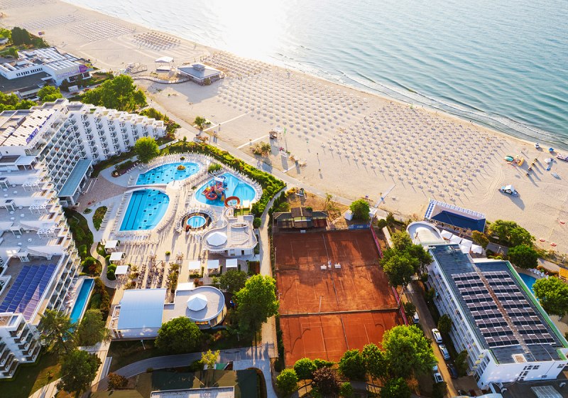 Hotel Allgemein