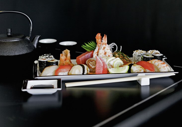 Kulinarik & Restaurants