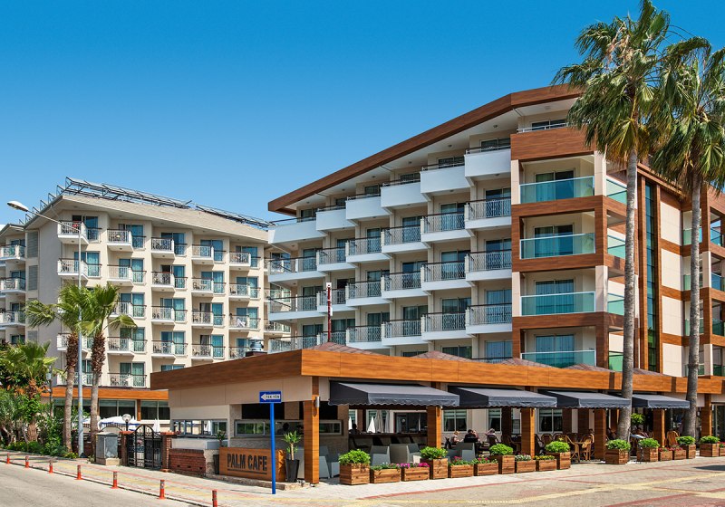 Hotel Allgemein
