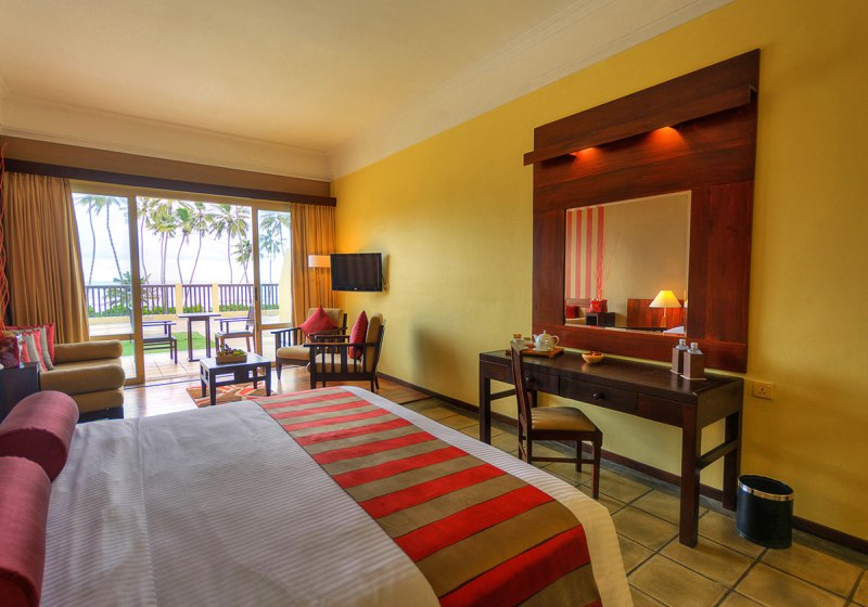 Zimmer & Wohnkomfort