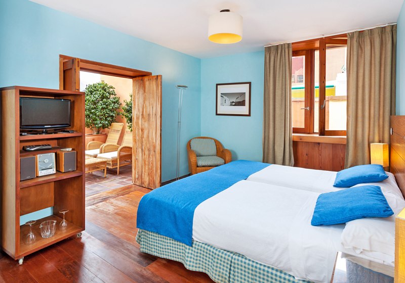 Hotel Allgemein