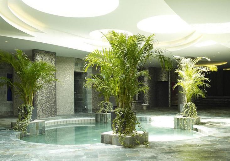 Hotel Allgemein