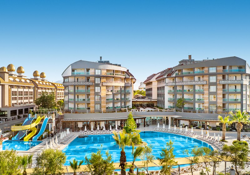 Hotel Allgemein