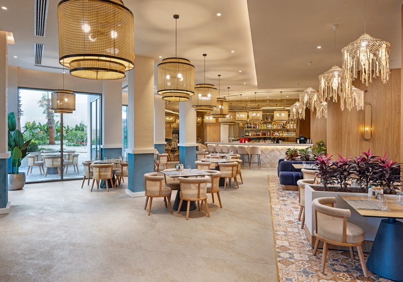 Beispiel: Kulinarik & Restaurants