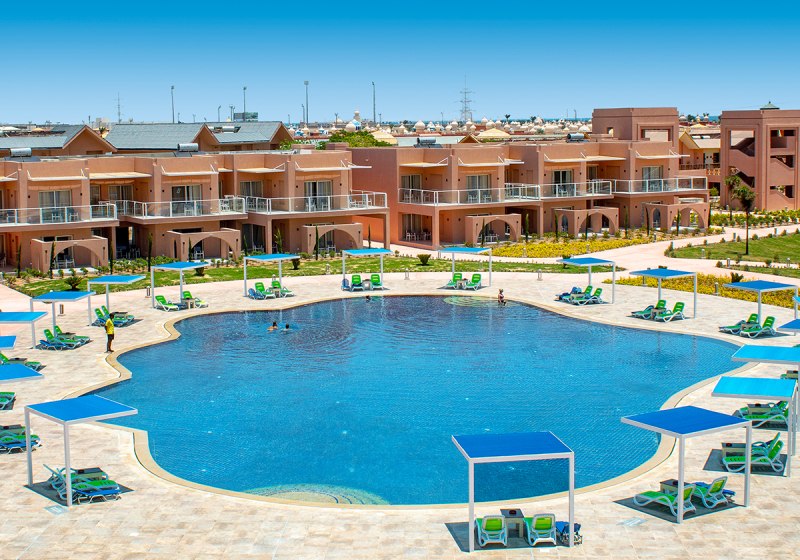 Hotel Allgemein
