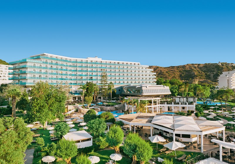 Hotel Allgemein