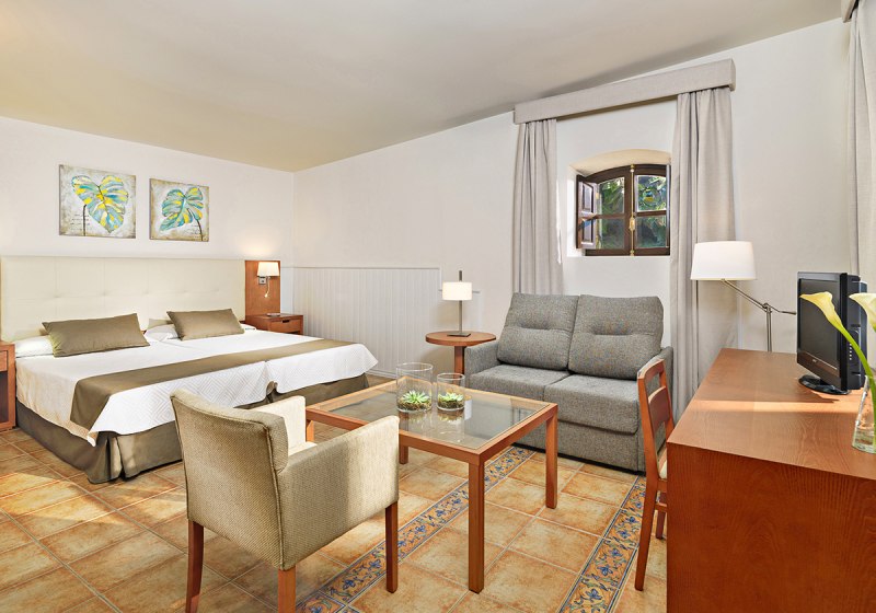 Zimmer & Wohnkomfort