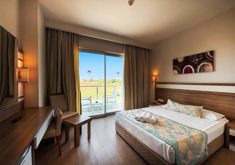 Hotel Allgemein
