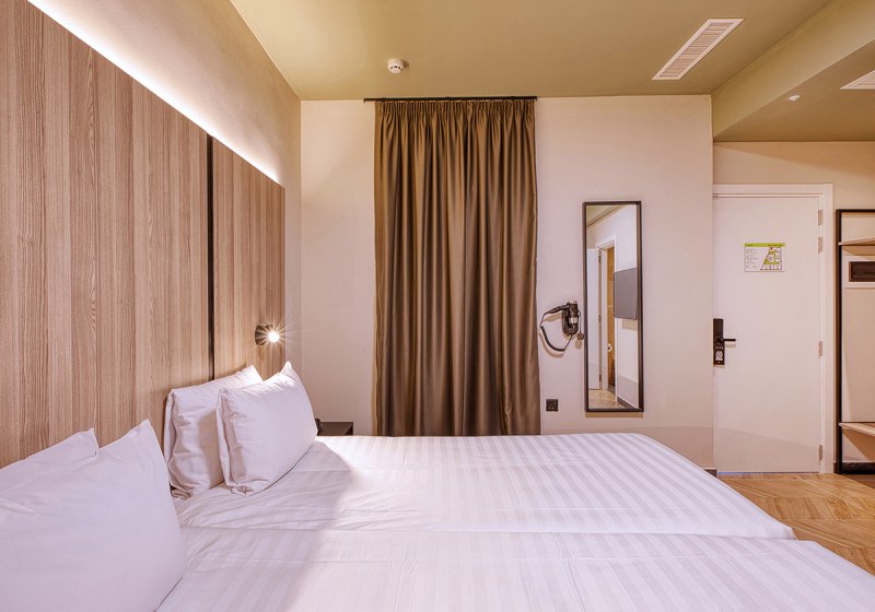 Hotel Allgemein
