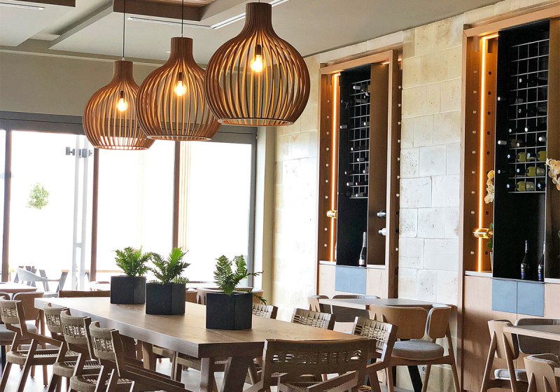 Kulinarik & Restaurants