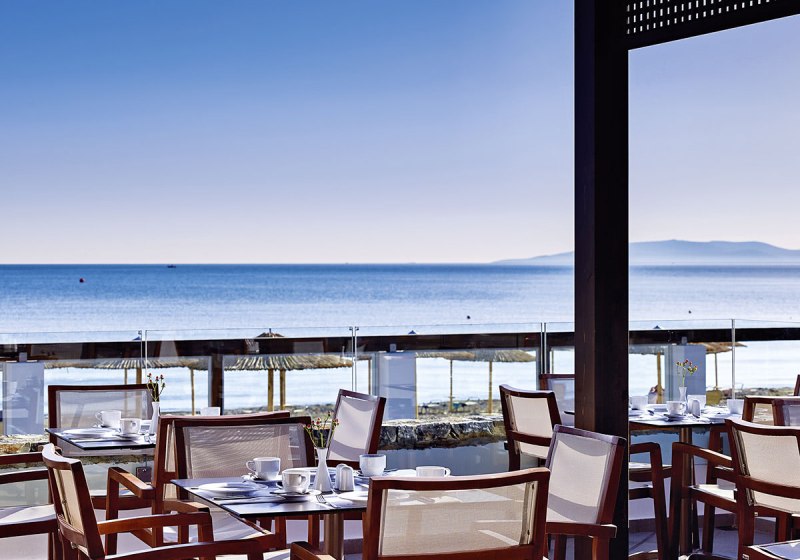 Beispiel: Kulinarik & Restaurants