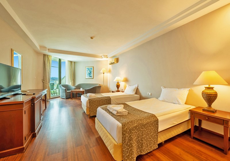 Hotel Allgemein