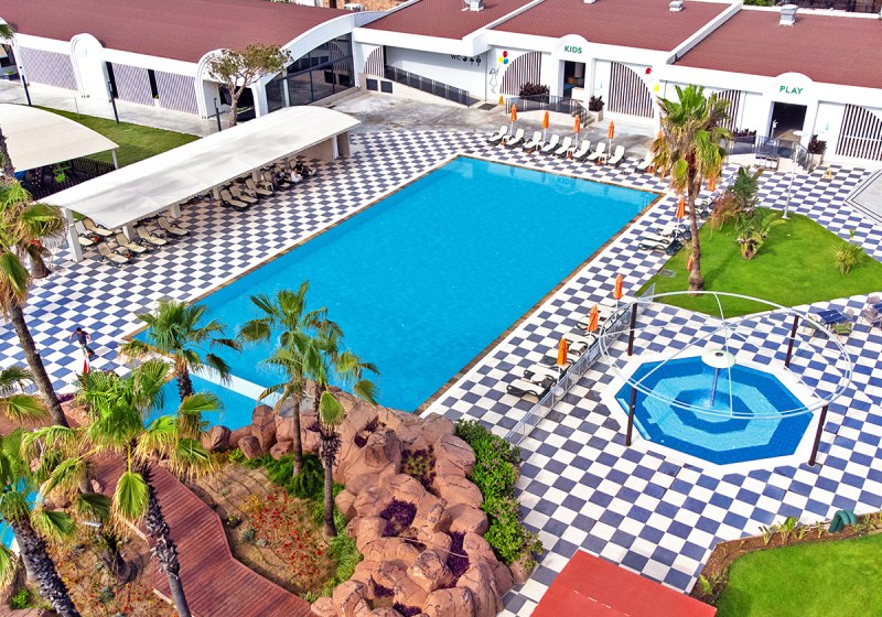 Hotel Allgemein