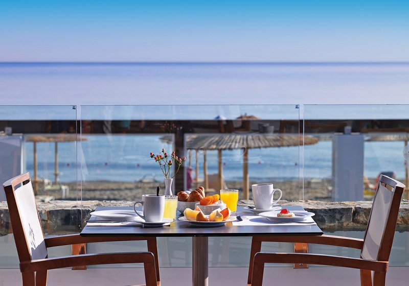 Beispiel: Kulinarik & Restaurants