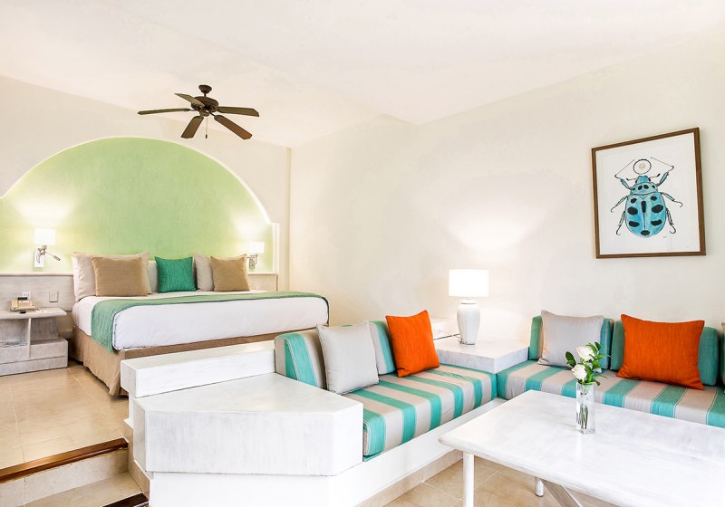 Zimmer & Wohnkomfort