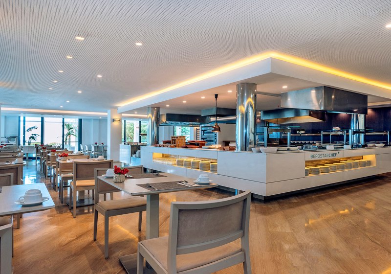 Beispiel: Kulinarik & Restaurants