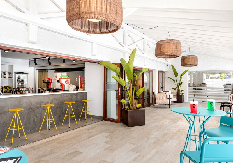 Beispiel: Kulinarik & Restaurants