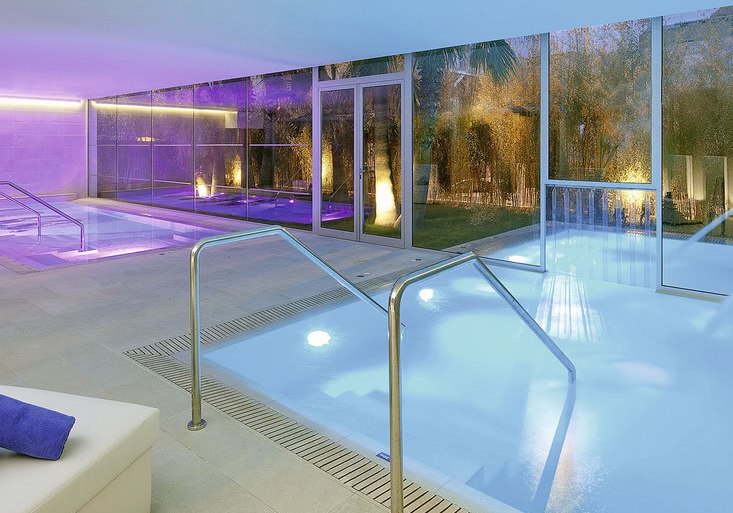 Wellness & Entspannung