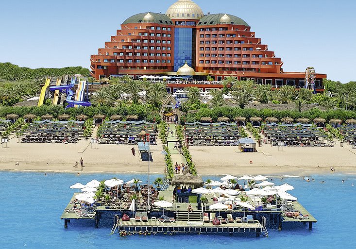 Beispiel: Unterhaltung & Entertainment