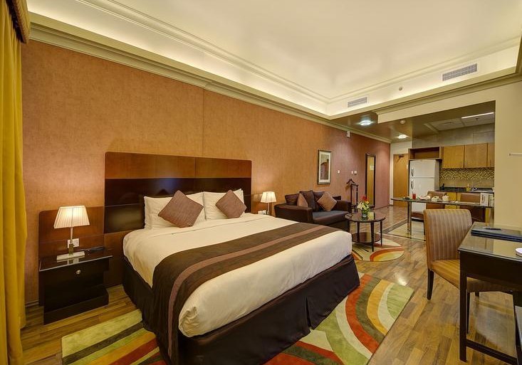 Hotel Allgemein