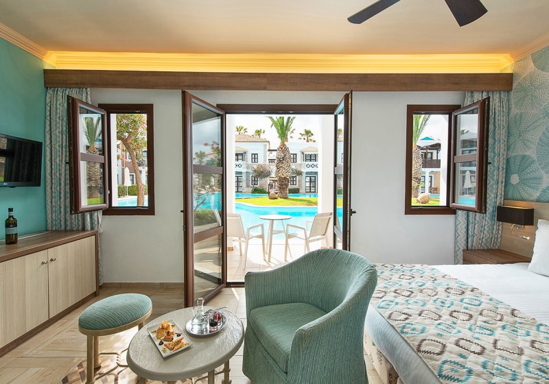 Zimmer & Wohnkomfort