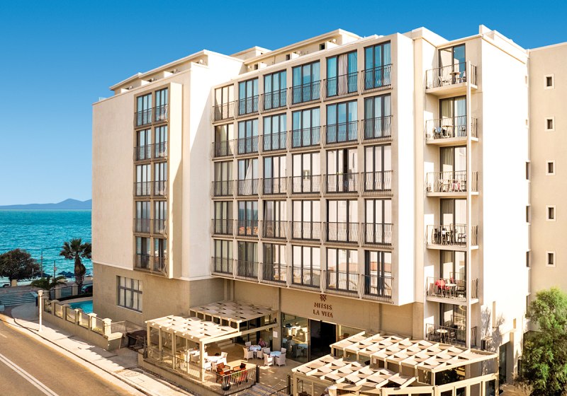 Hotel Allgemein