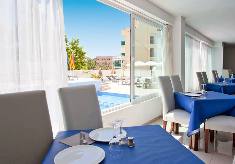 Beispiel: Kulinarik & Restaurants