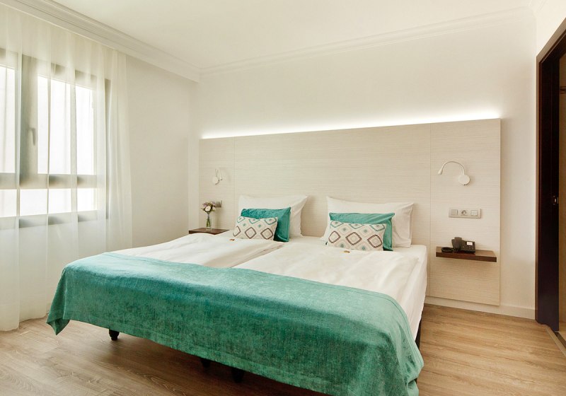 Zimmer & Wohnkomfort