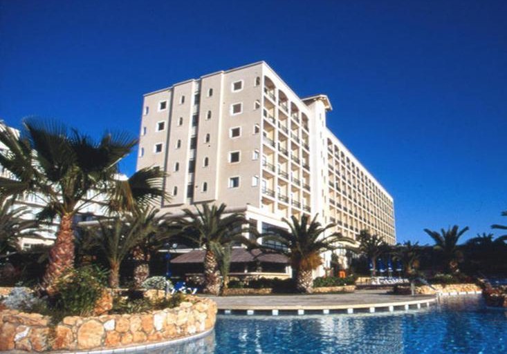 Hotel Allgemein