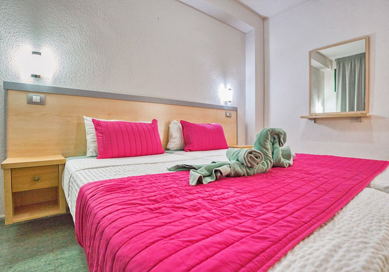 Hotel Allgemein