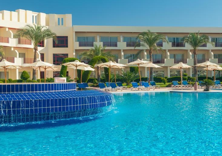 Hotel Allgemein