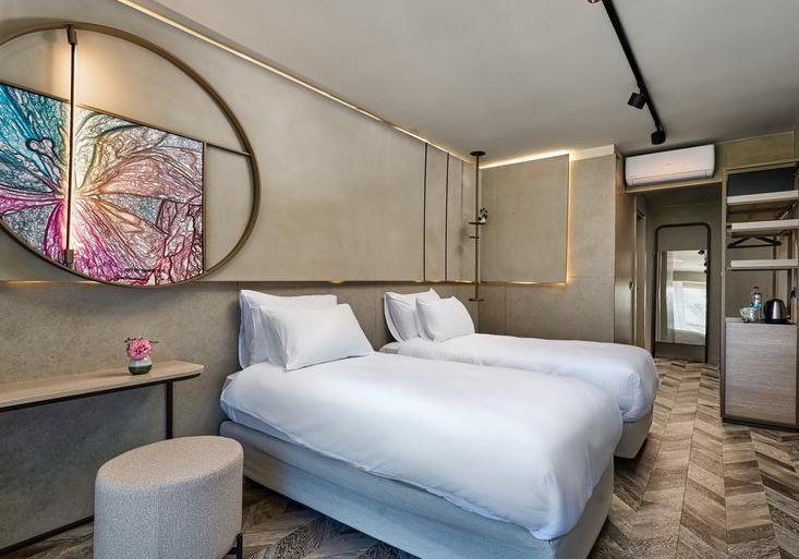Hotel Allgemein