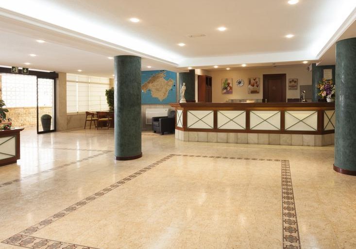 Hotel Allgemein