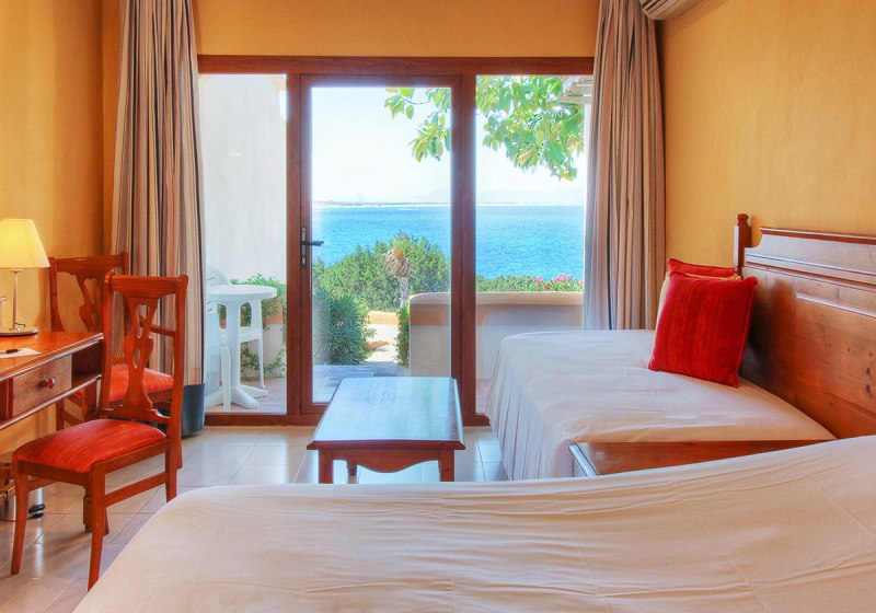 Zimmer & Wohnkomfort