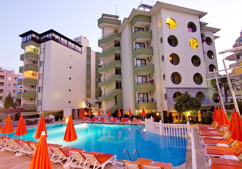 Hotel Allgemein