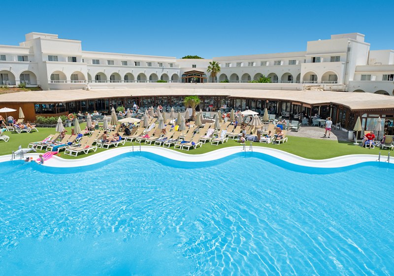 Hotel Allgemein
