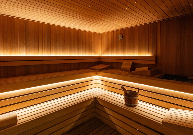 Beispiel: Wellness & Entspannung