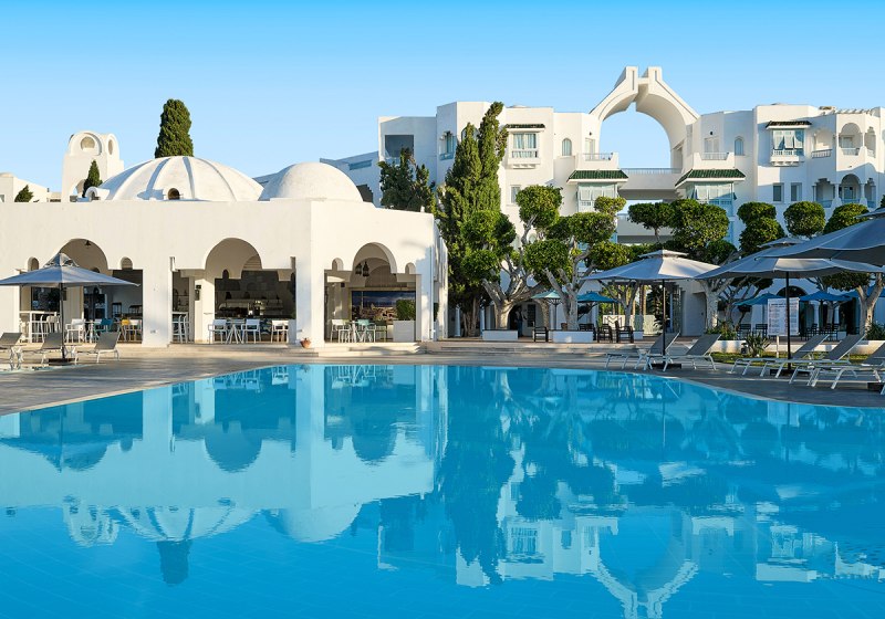 Hotel Allgemein