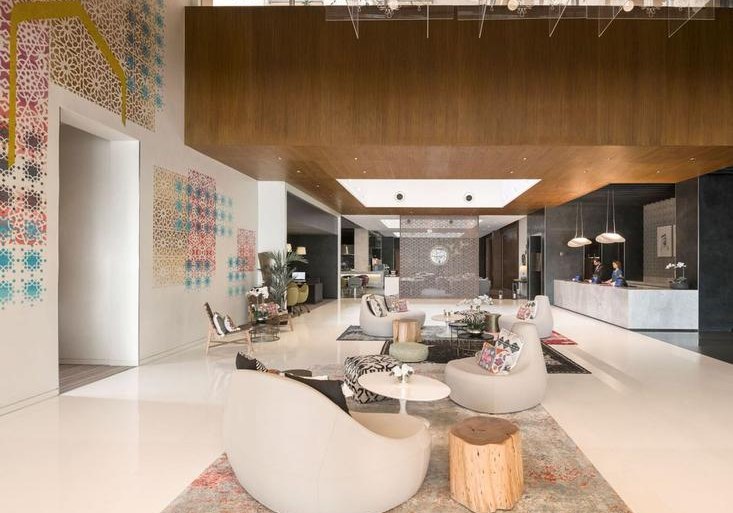 Hotel Allgemein