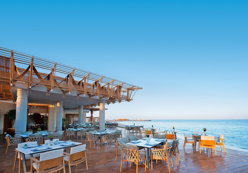 Beispiel: Kulinarik & Restaurants