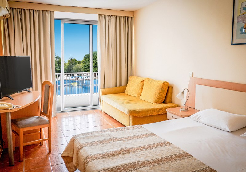 Zimmer & Wohnkomfort