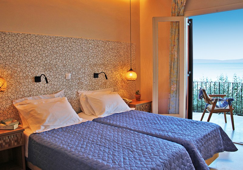 Hotel Allgemein