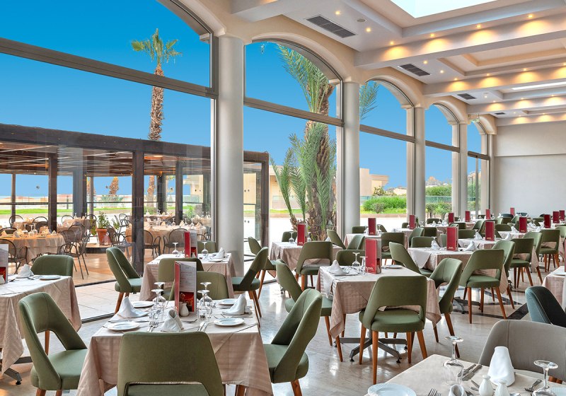 Kulinarik & Restaurants