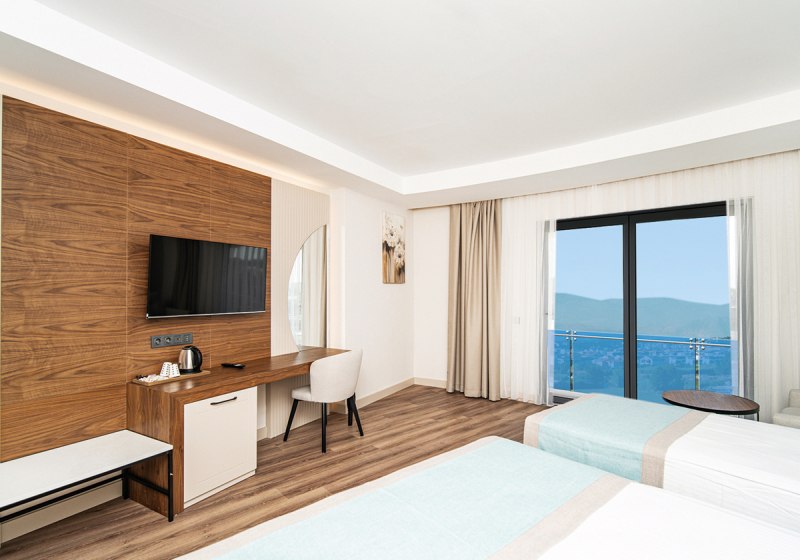 Zimmer & Wohnkomfort