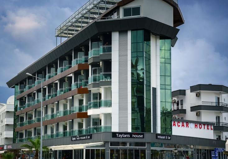 Hotel Allgemein