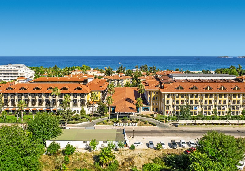 Hotel Allgemein