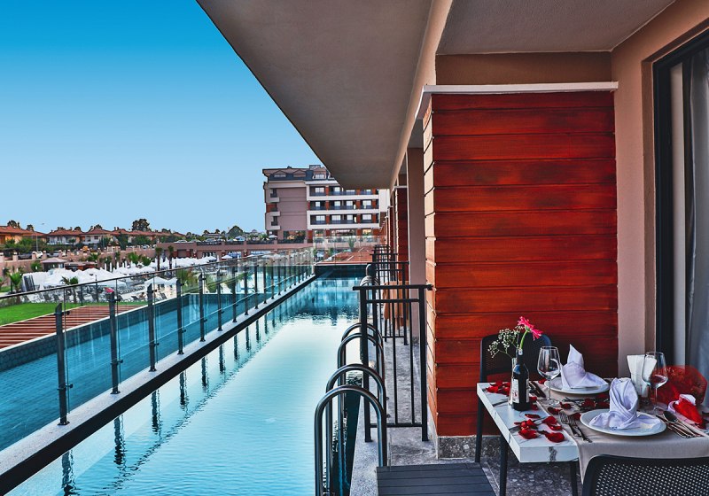 Zimmer & Wohnkomfort