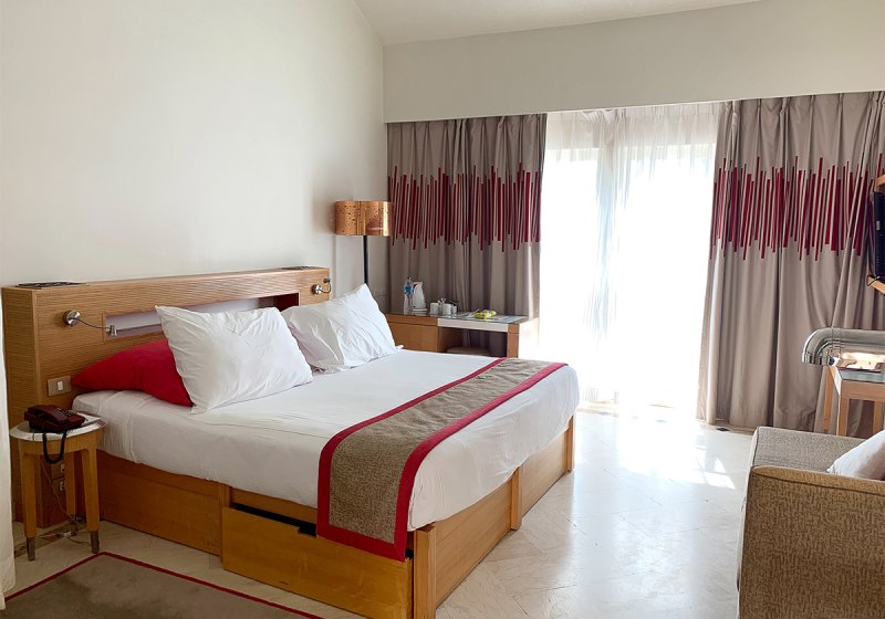 Hotel Allgemein
