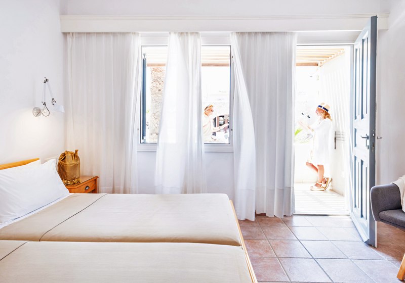 Hotel Allgemein
